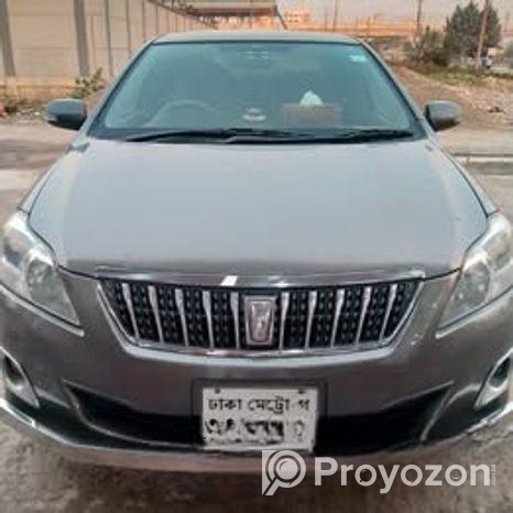 Toyota Premio . 2008