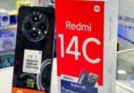 Xiaomi Redmi 14 c 8/256 GB  (New)