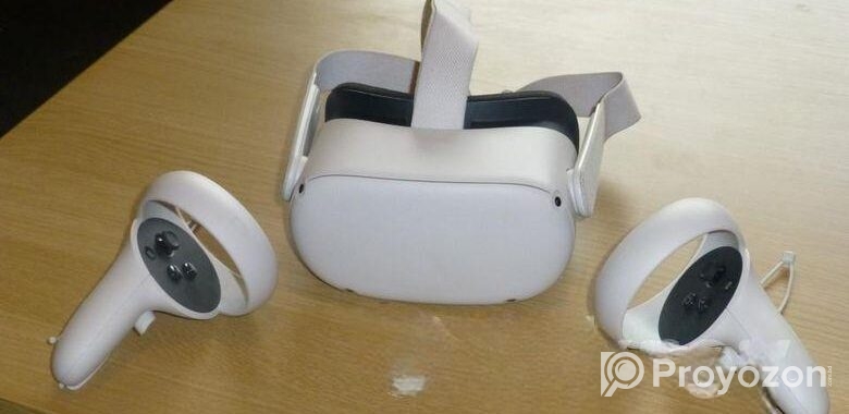 VR Boxes