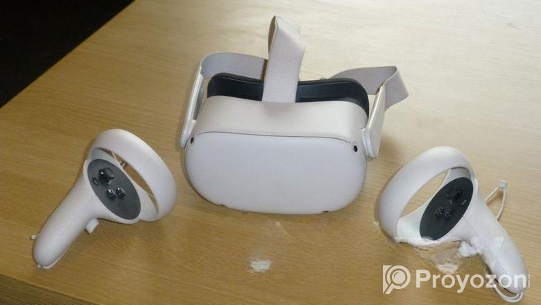 VR Boxes