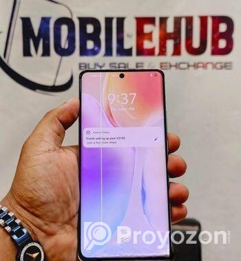 Vivo X70 Pro 8/256GB Best Offer (Used)