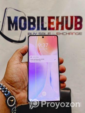 Vivo X70 Pro 8/256GB Best Offer (Used)