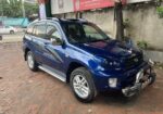 Toyota RAV4 Hard Jeep 2003