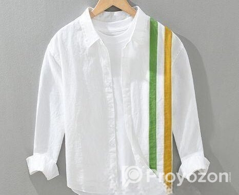 Stylish Cotton Shirt for Men