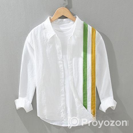 Stylish Cotton Shirt for Men
