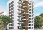 1244 sft. Luxurious Apartment for Sell @West Razab