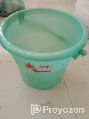 বালতি,মগ,জাপি, গামলা Combo