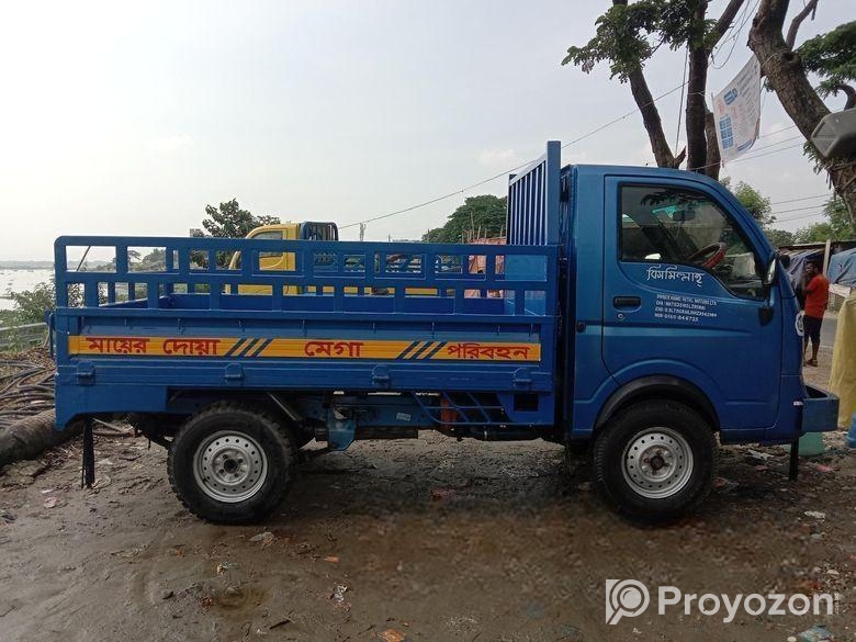 Tata ACE Mega Xl . 2020
