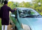 Toyota Vitz 2009 1000cc