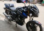 Bajaj Pulsar 150 . 2019