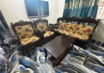 Sofa Set সোফা সেট 3+1+1