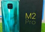 Xiaomi Poco M2 Pro …6GB/64GB–Fresh (Used)