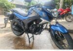 Honda Hornet . 2018