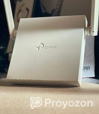 Tp-link Tl-wr820n 300mbps Wifi Router