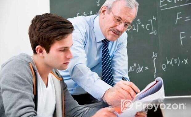 Home Tutor Available @Mirpur
