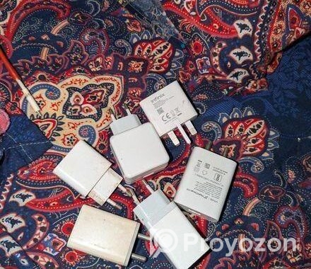 Original Charger
