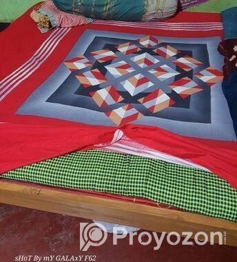 তোশক বিক্রি করা হবে।
