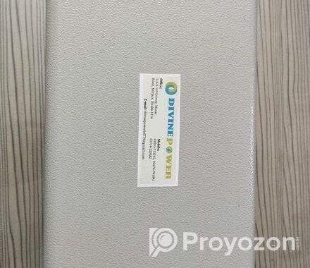 Auto Battery Charger