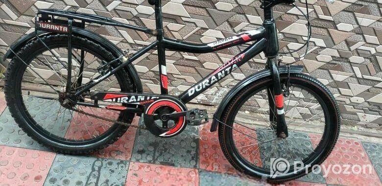 Duranta Bicycle for sale