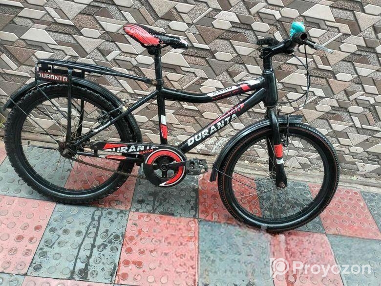 Duranta Bicycle for sale