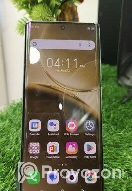 Itel S25 ultra 8/256 (Used)