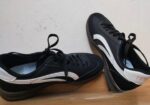 Sneakers shoes
