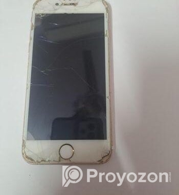 Apple iPhone 6 . (Used)