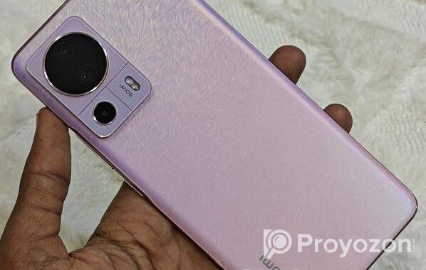 Xiaomi Civi 2 5G 8/256 (New)