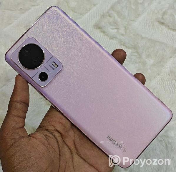 Xiaomi Civi 2 5G 8/256 (New)