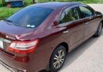 Toyota Premio F’G Superior 2007