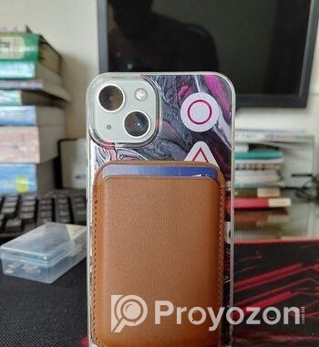 Apple Magsafe Wallet