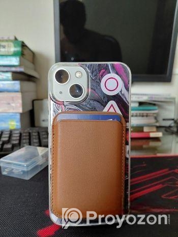 Apple Magsafe Wallet