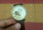 Kennete Cole Automatic Watch.