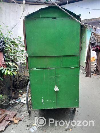 ফুটপাতের দোকান