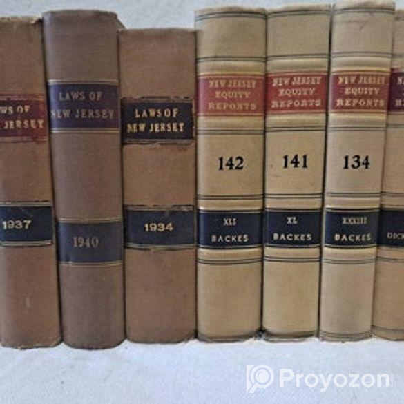 DLR LAW book বিক্রি হবে