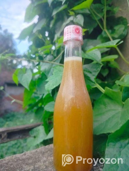 100% পিওর মধু