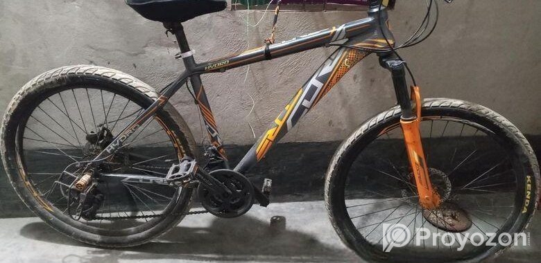 Core Bicycle for sale