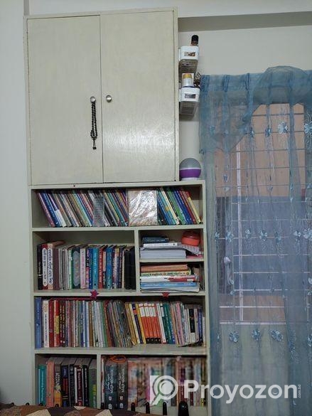 বুকশেল্ফ