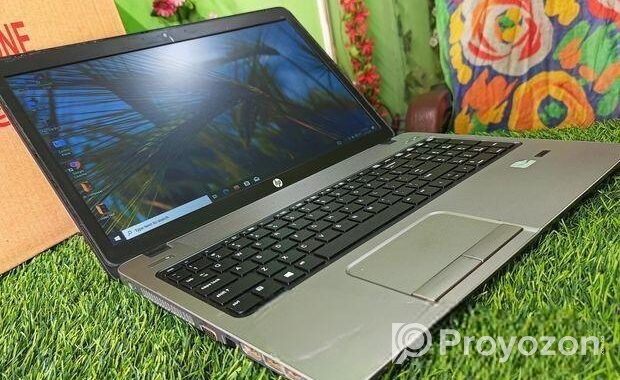 Hp Core-i5 4th gen 8GB Ram 500GB HDD