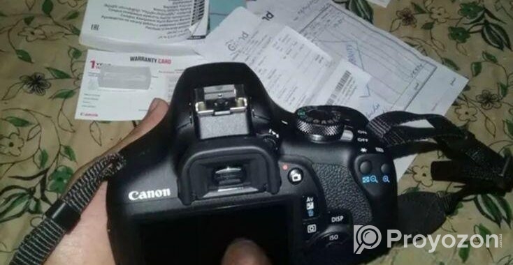 Canon dslr for sale