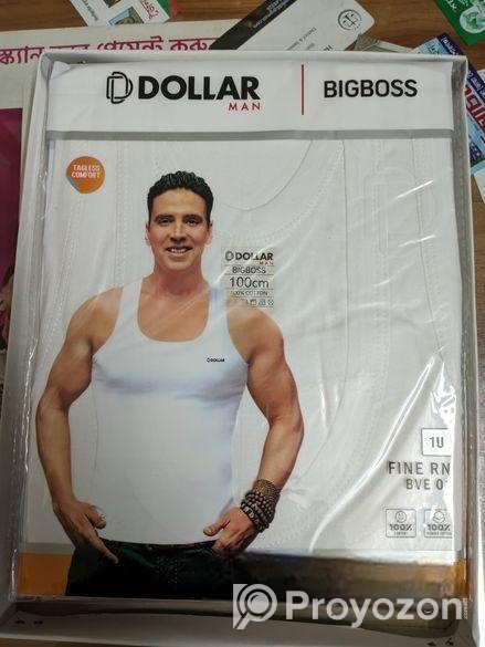 Dollar Man Bigboss