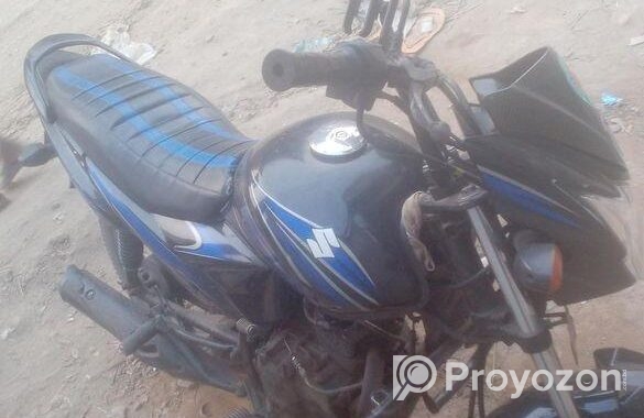 Suzuki Hayate . 2021