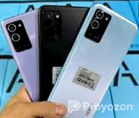 OPPO A56  8/256 GB  (New)