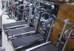 20% discount 5 in 1 manual treadmill made Taiwan 1
