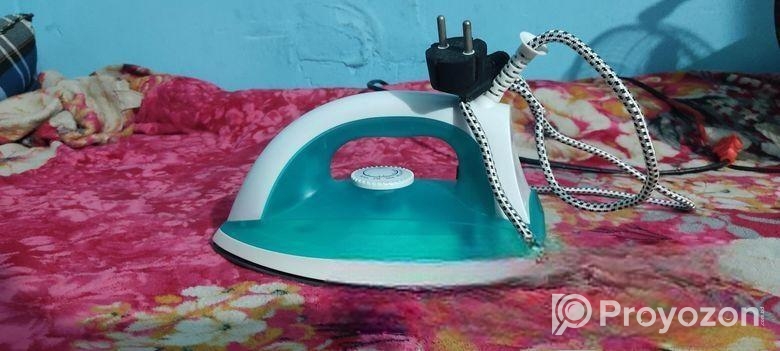 Iron Machine Walton Brand New Condition