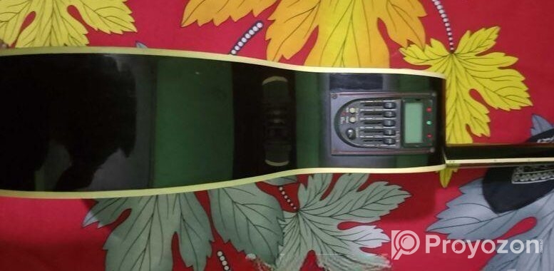 গিটার সেল হবে
