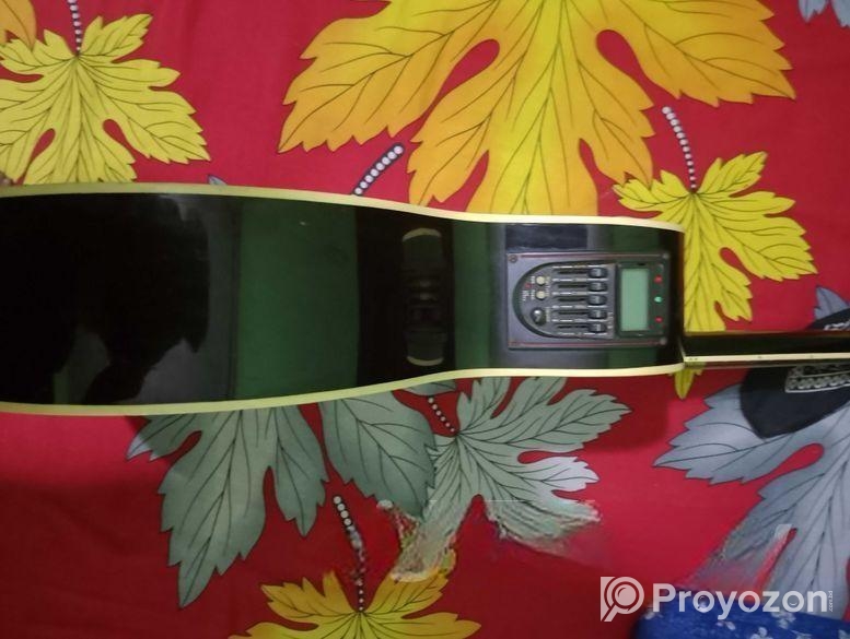 গিটার সেল হবে