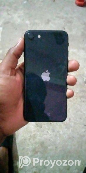 Apple iPhone SE 2023 এর মডেল (Used)