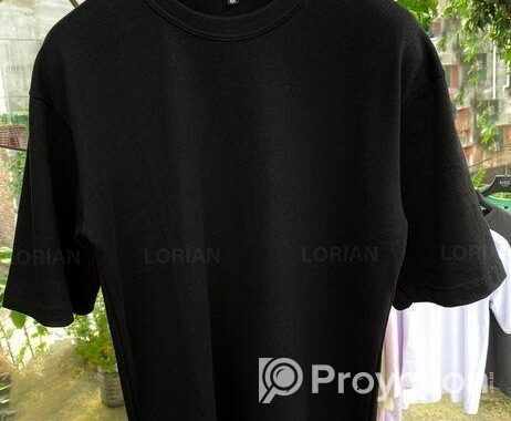 Premium Drop Shoulder