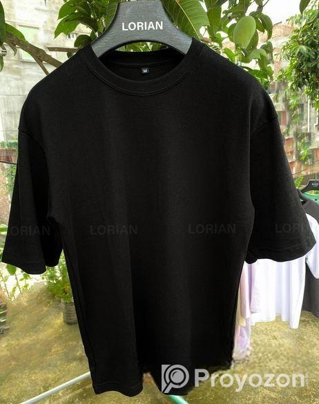 Premium Drop Shoulder